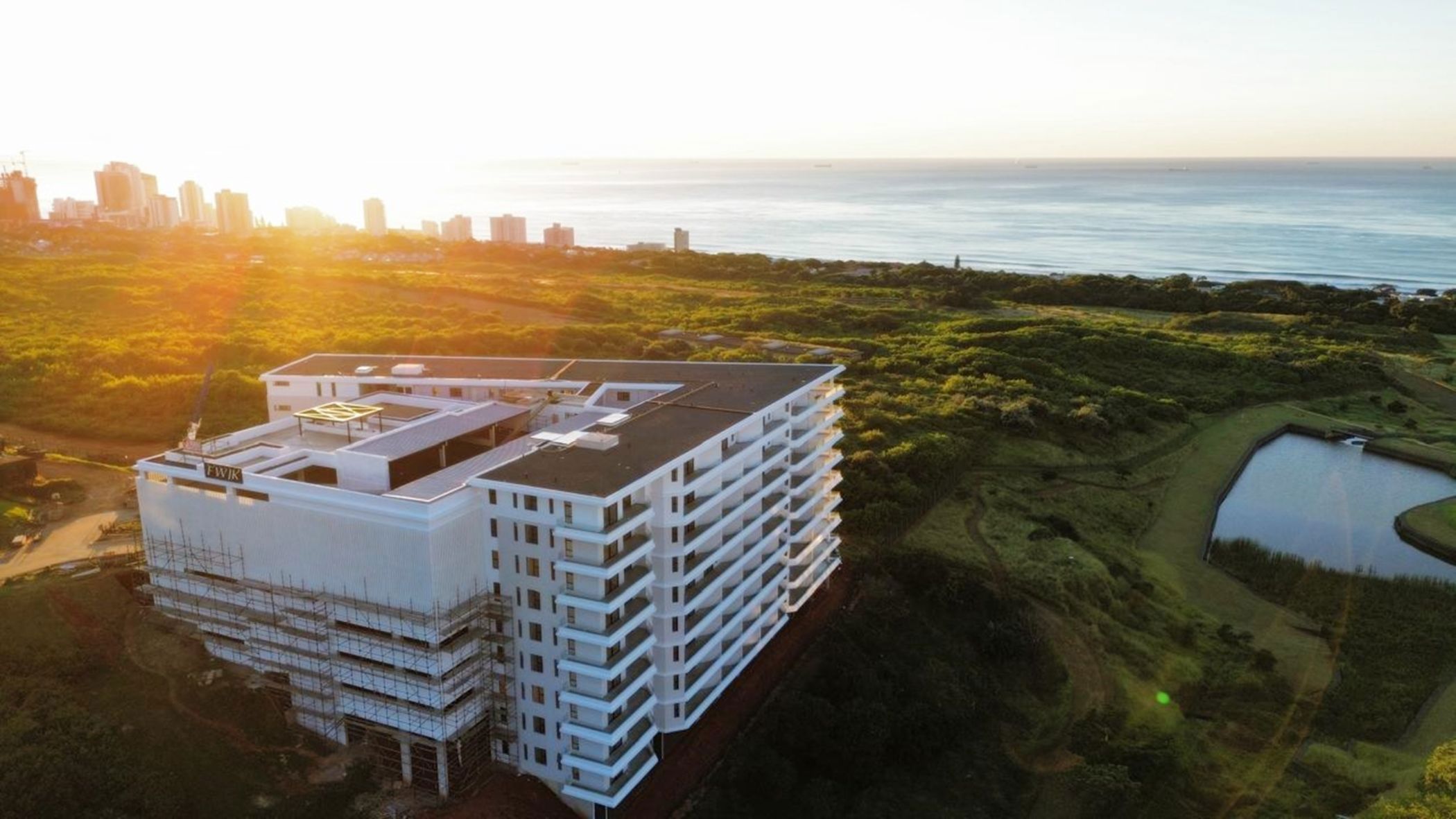 Apartment for sale in Ridgeside - 1ND1740834