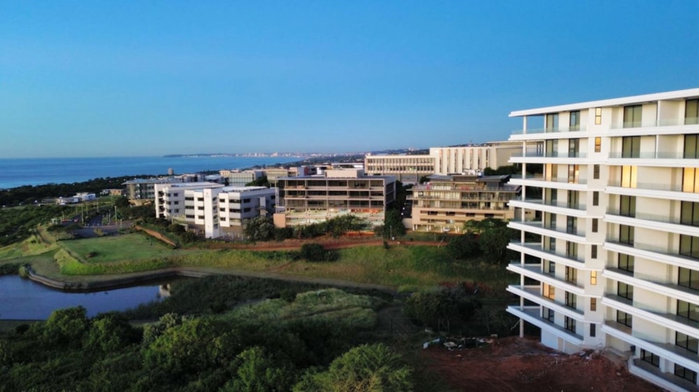 Apartment for sale in Ridgeside - 1ND1740834 Apartment for sale in Ridgeside - 1ND1740834