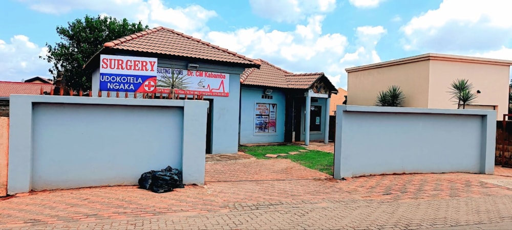 House for sale in Vosloorus - BOK1740971