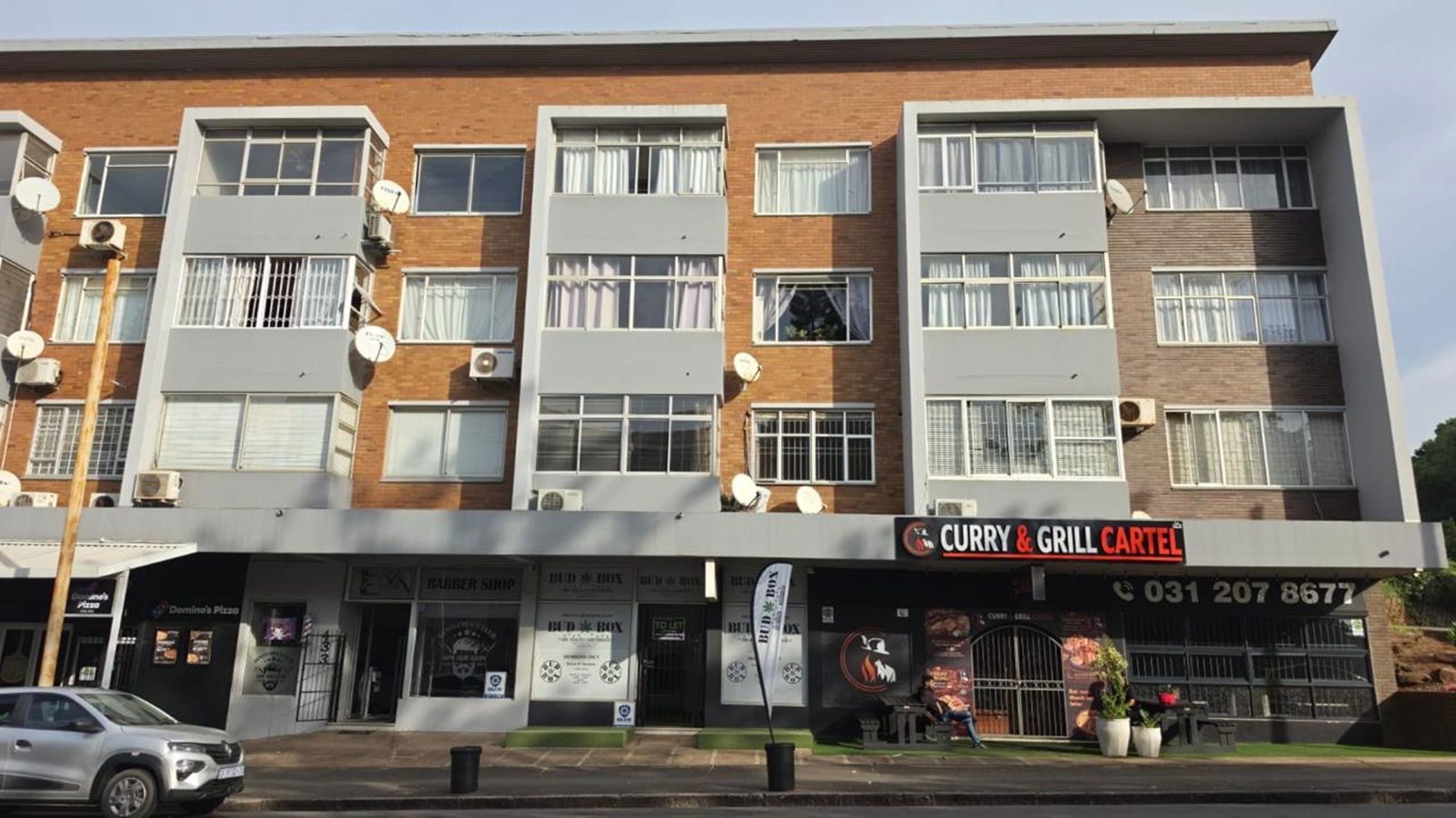 Commercial Building to rent in Windermere - 1DA1740862