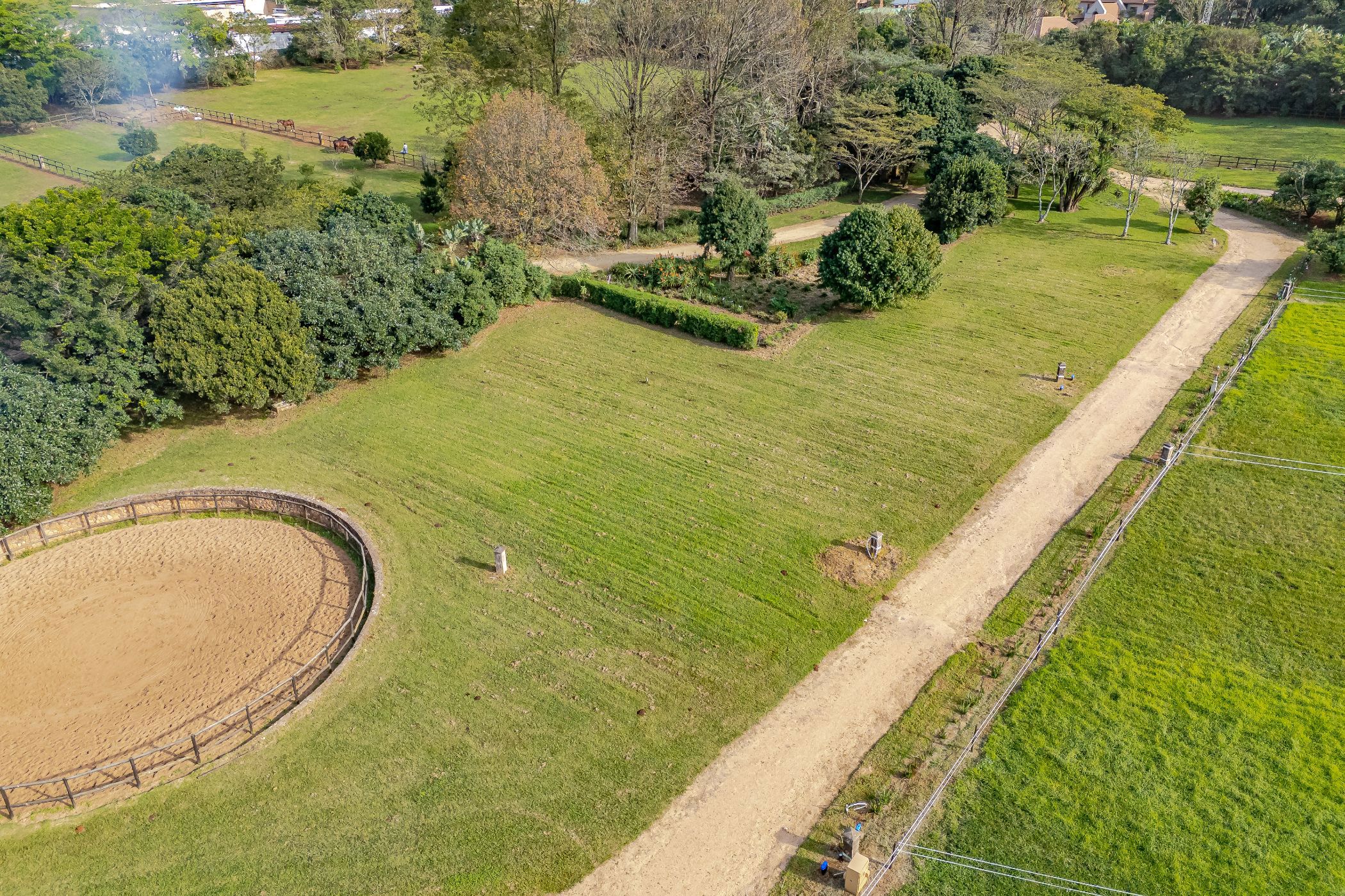Residential vacant land for sale in Alverstone - 1KF1740848