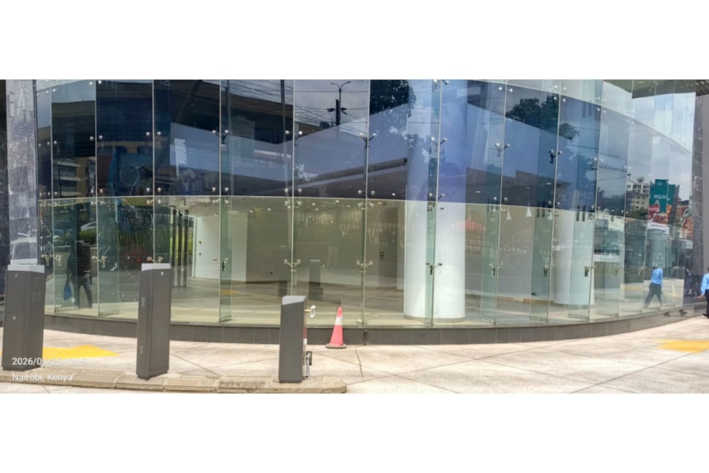 Commercial Building to rent in Nairobi, Kenya - 3KE1748703 Commercial Building to rent in Nairobi, Kenya - 3KE1748703