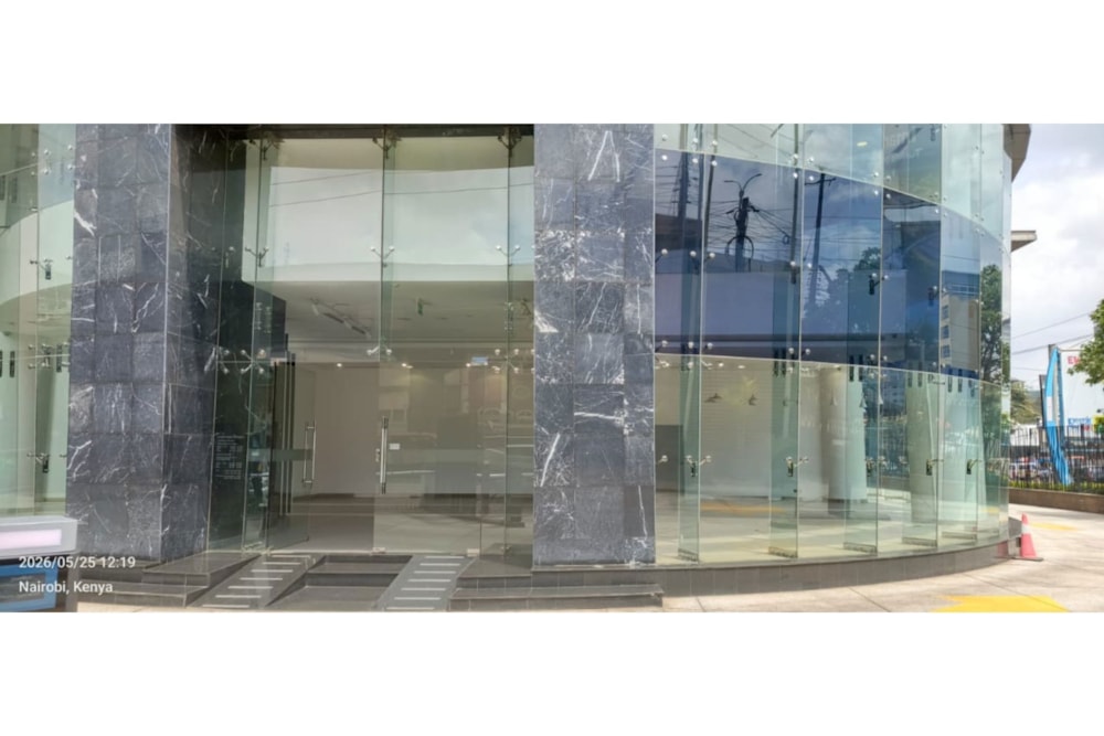 Commercial Building to rent in Nairobi, Kenya - 3KE1748703 Commercial Building to rent in Nairobi, Kenya - 3KE1748703
