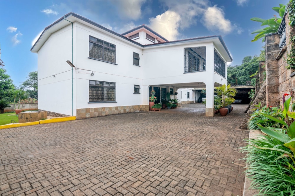 Townhouse to rent in Kyuna , Kenya - 3KE1741324