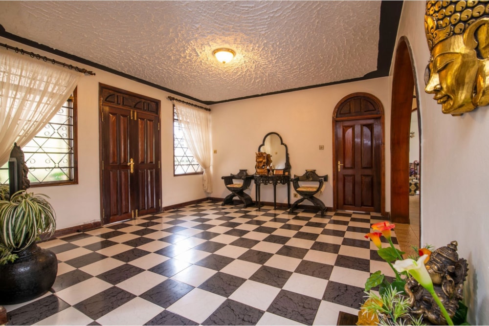 Townhouse to rent in Kyuna , Kenya - 3KE1741324