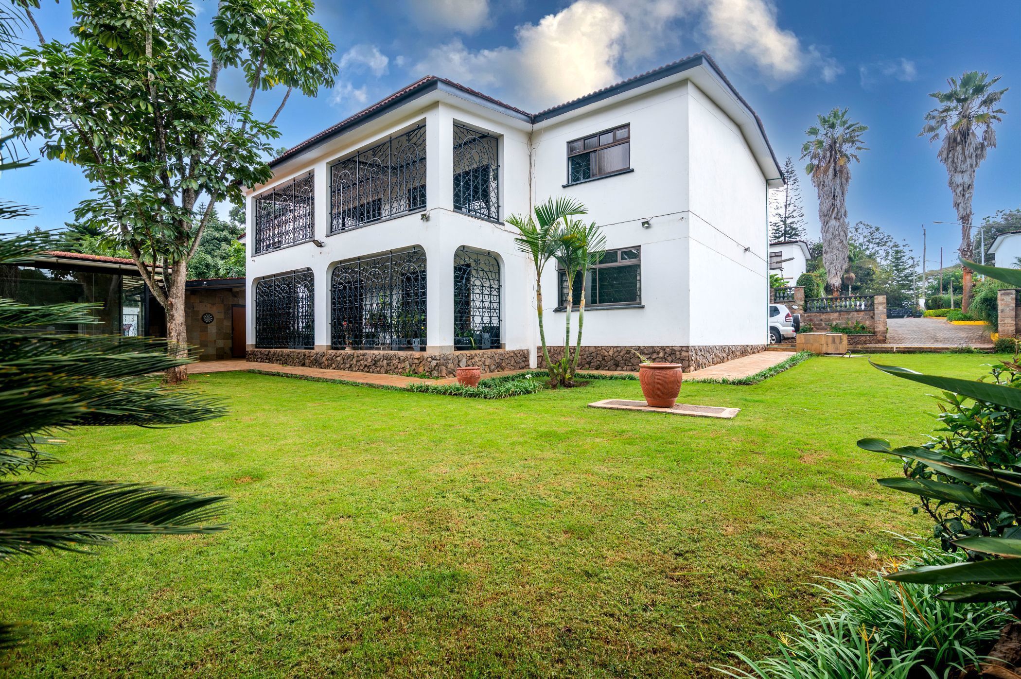 Townhouse to rent in Kyuna , Kenya - 3KE1741324