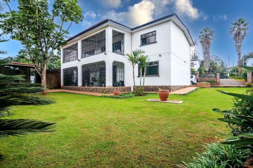 Townhouse to rent in Kyuna , Kenya - 3KE1741324