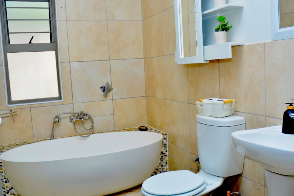 Security complex home for sale in Tasbet Park Ext 1 - 1WD1740868