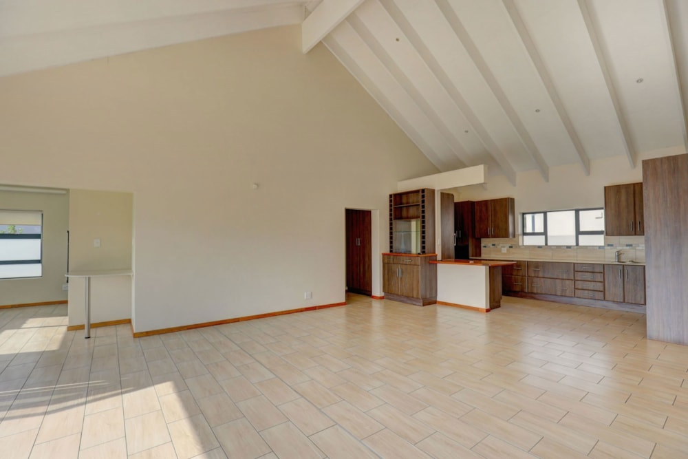 House to rent in Groenkloof Retirement Village - GEO1742387