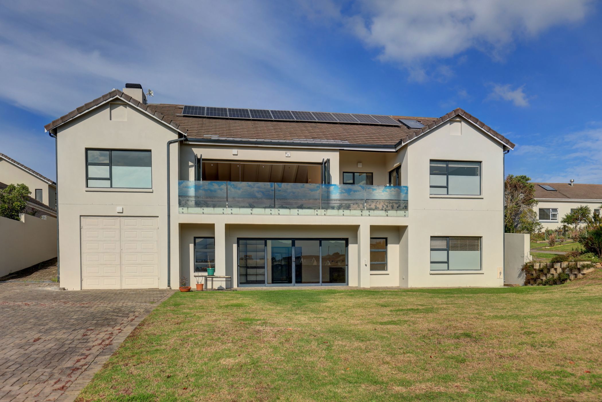 House to rent in Groenkloof Retirement Village - GEO1742387