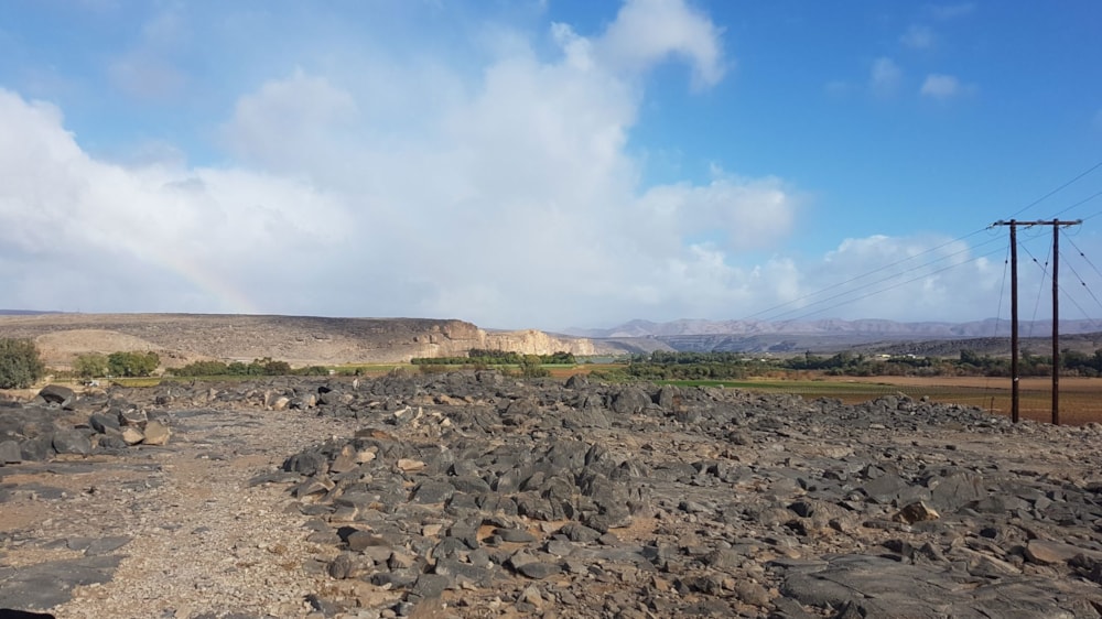 Vacant land for sale in Vioolsdrif - 1NA1740896