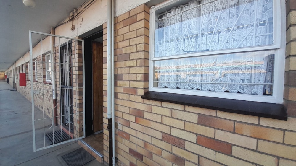 Apartment for sale in Vanderbijlpark CW 3 - 1VT1740895