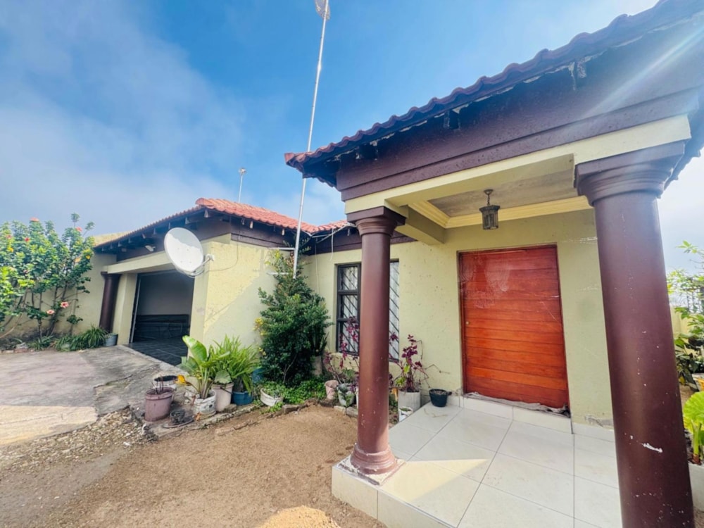 House for sale in Emdo Park - 1PS1741469