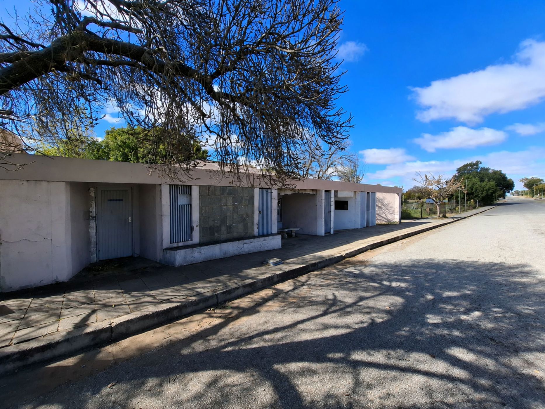 Commercial Building for sale in Theunissen - 1WM1741253