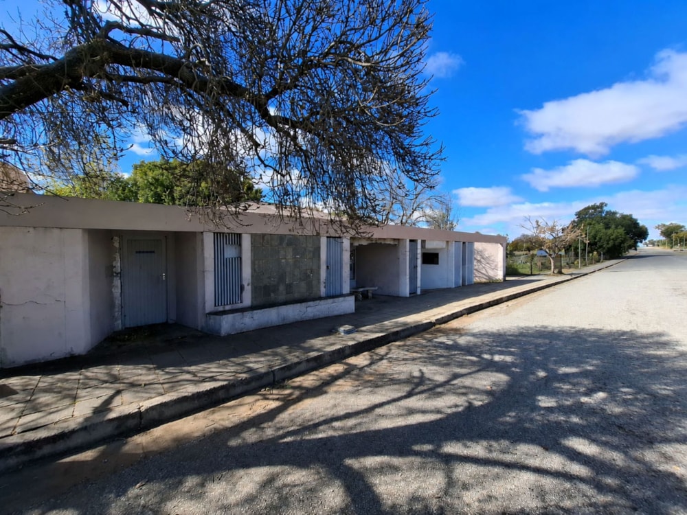 Commercial Building for sale in Theunissen - 1WM1741253