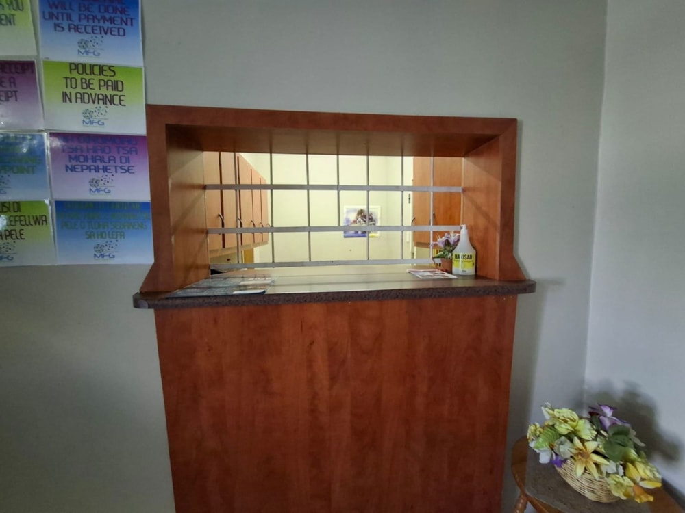 Commercial Building for sale in Theunissen - 1WM1741253