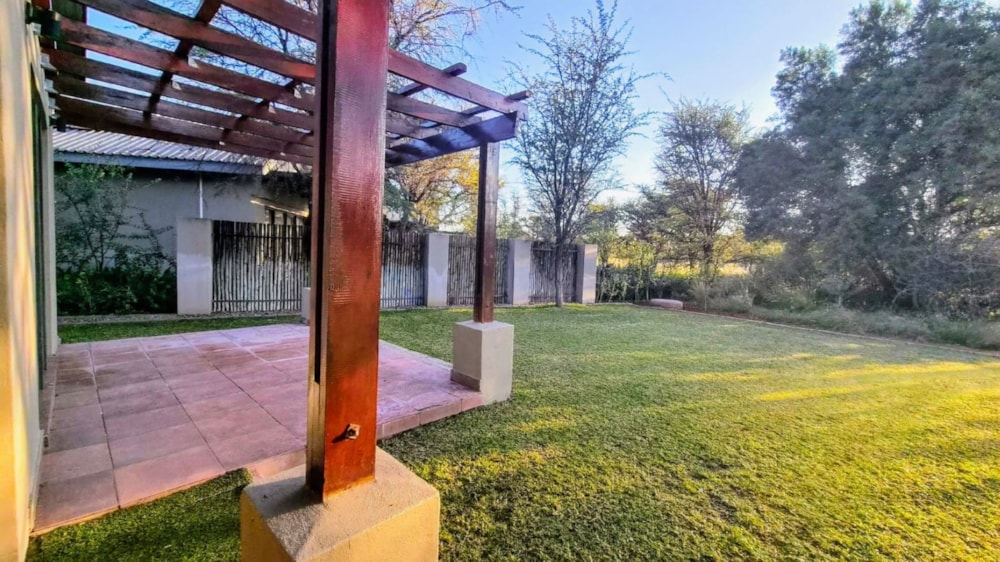 House to rent in Kathu - 1RN1741086