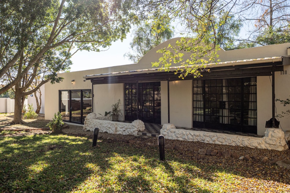 House for sale in Riebeek Kasteel - RVL1741076