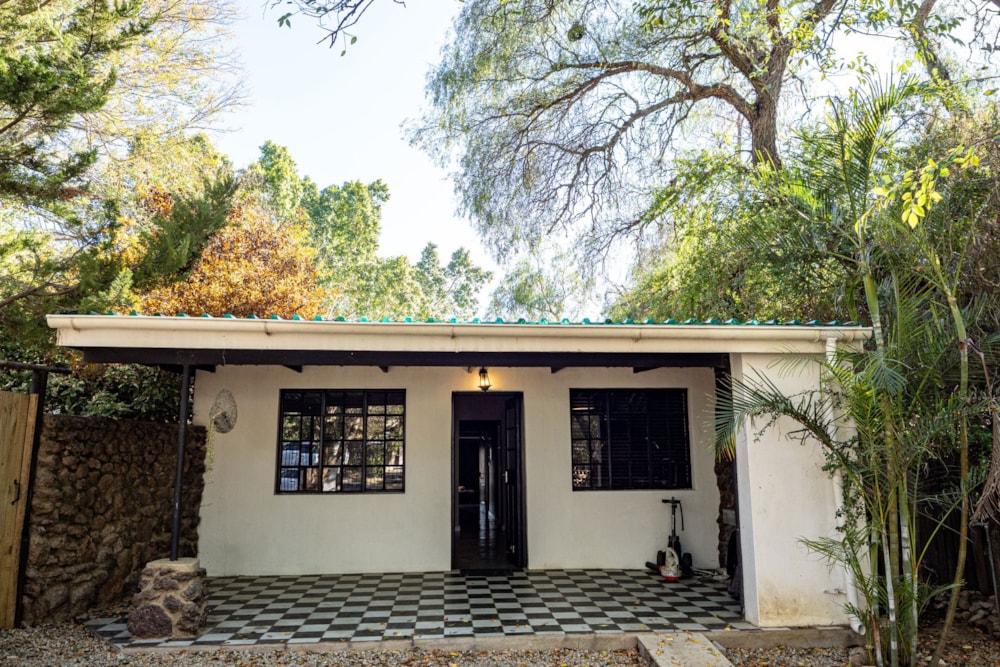 House for sale in Riebeek Kasteel - RVL1741076