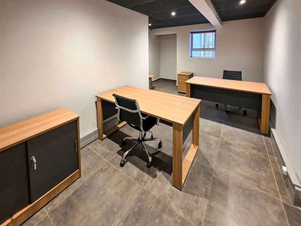 Commercial office to rent in Melodie - 1HR1740918