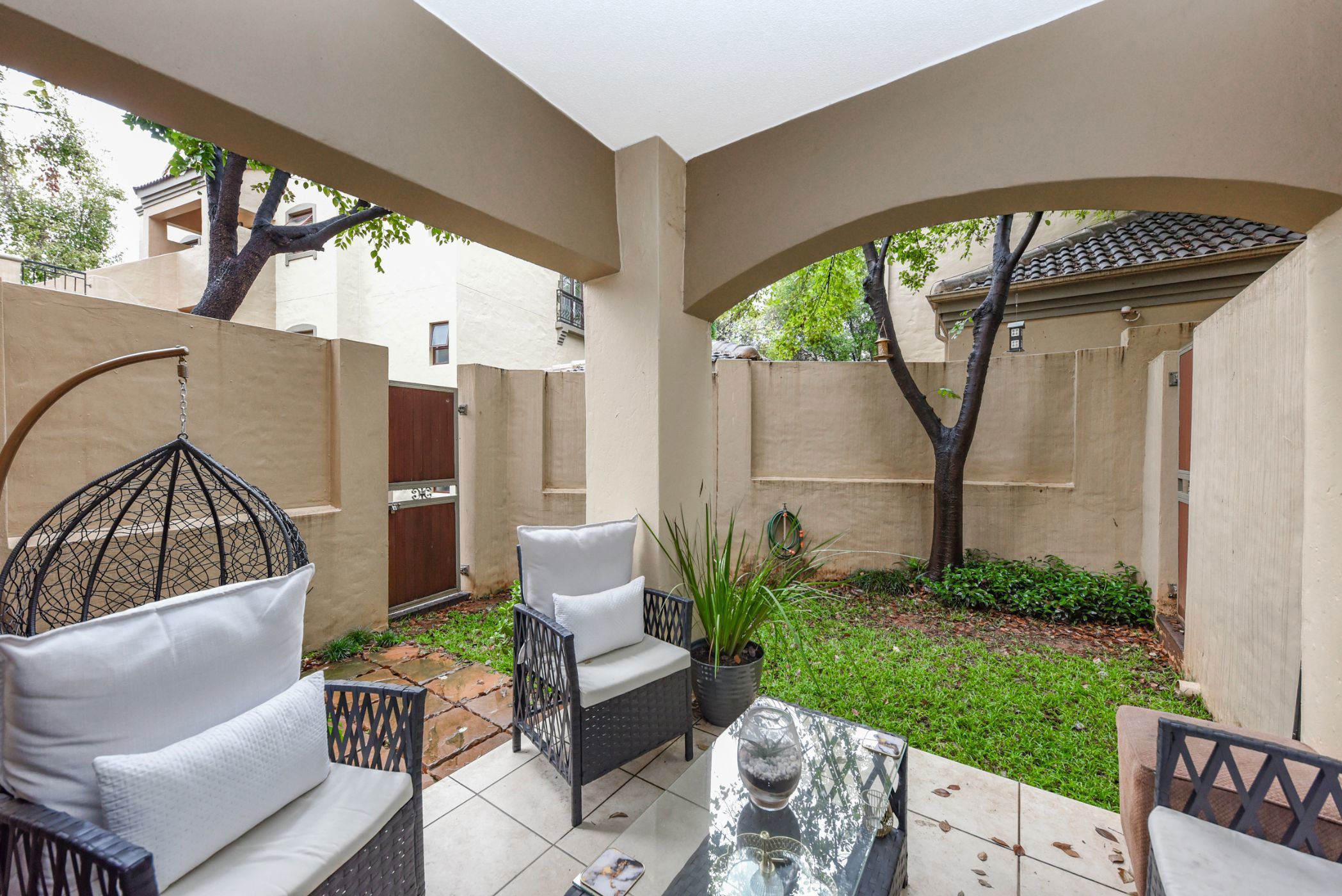 Studio apartment to rent in Pineslopes - FYL1740921