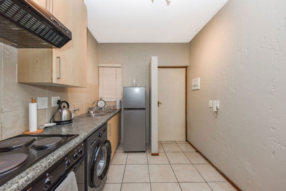 Studio apartment to rent in Pineslopes - FYL1740921 Studio apartment to rent in Pineslopes - FYL1740921