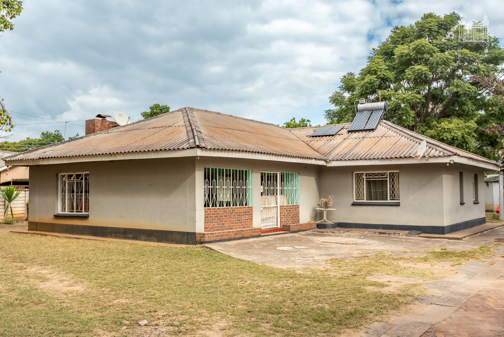 House for sale in Queensdale, Zimbabwe - 3ZB1740922