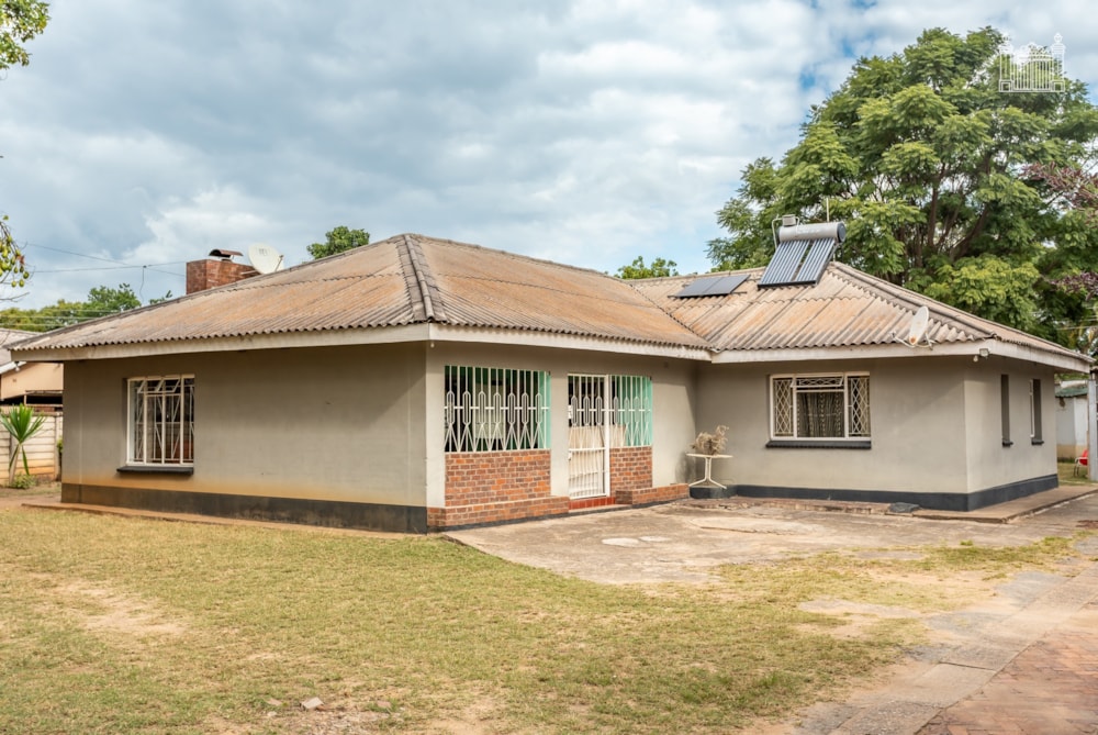House for sale in Queensdale, Zimbabwe - 3ZB1740922