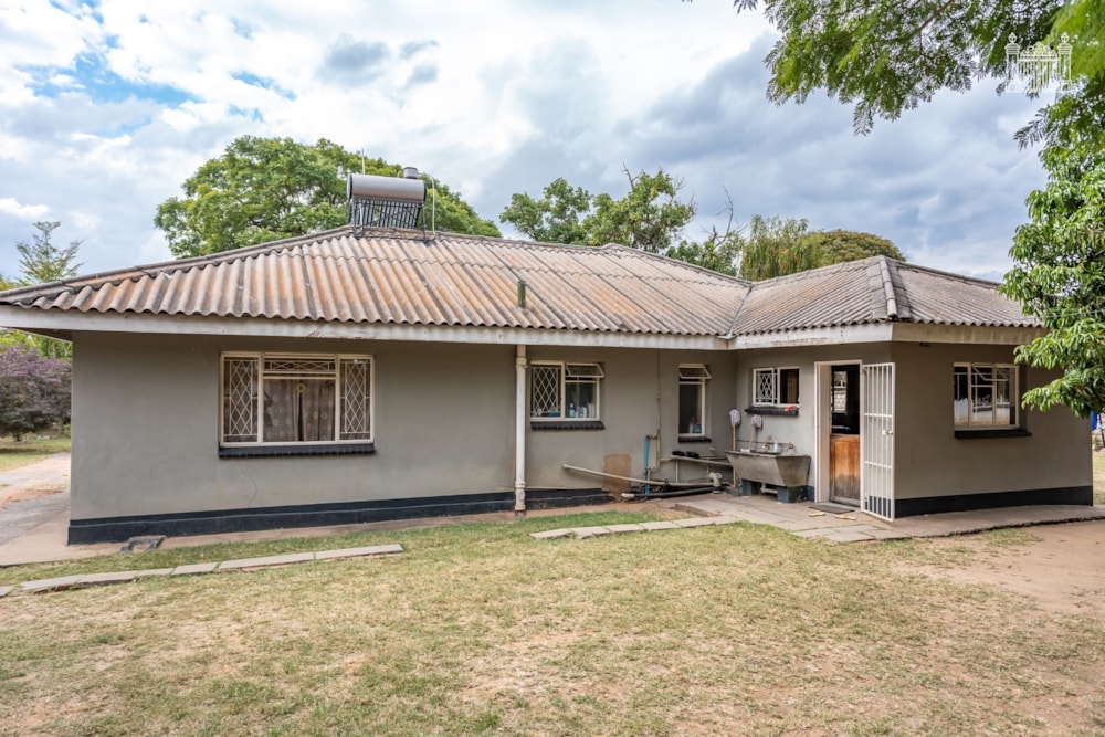 House for sale in Queensdale, Zimbabwe - 3ZB1740922