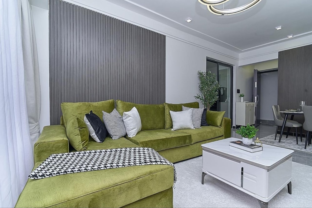 Apartment to rent in Kilimani, Kenya - 3KE1743222