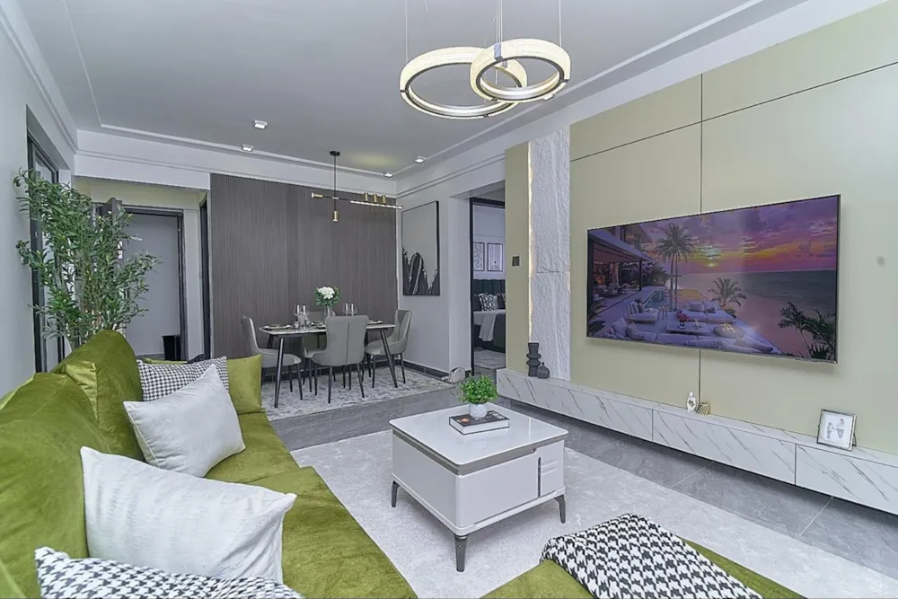 Apartment to rent in Kilimani, Kenya - 3KE1743222 Apartment to rent in Kilimani, Kenya - 3KE1743222