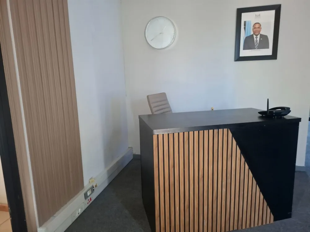 Commercial office to rent in Gaborone International Finance Park, GIFP, Botswana - 3BO1740928 Commercial office to rent in Gaborone International Finance Park, GIFP, Botswana - 3BO1740928