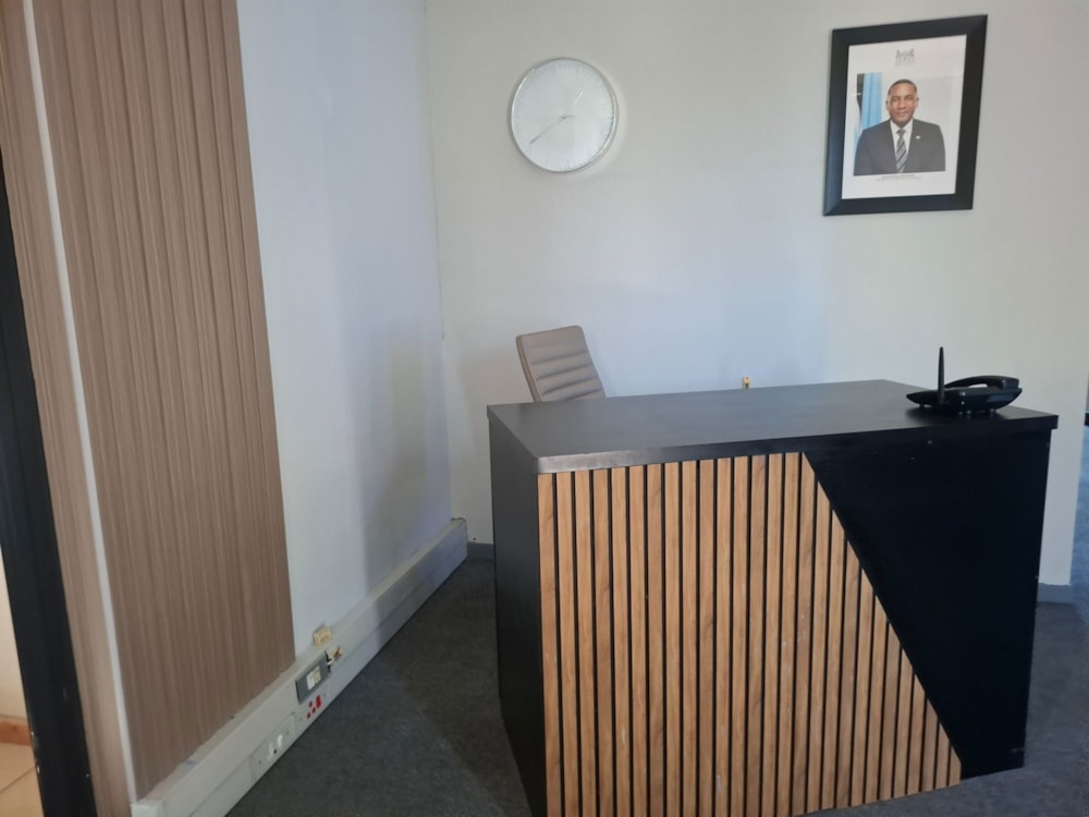 Commercial office to rent in Gaborone International Finance Park, GIFP, Botswana - 3BO1740928