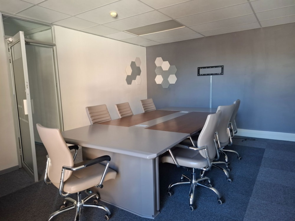 Commercial office to rent in Gaborone International Finance Park, GIFP, Botswana - 3BO1740928