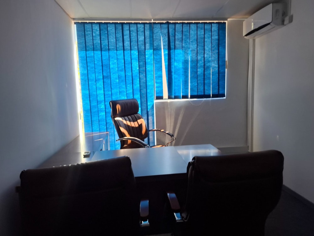 Commercial office to rent in Gaborone International Finance Park, GIFP, Botswana - 3BO1740928