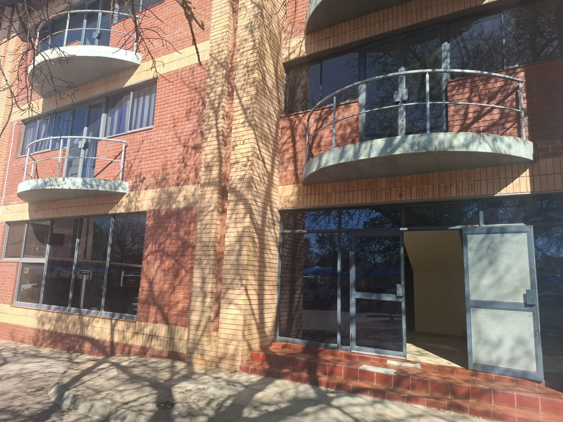 Commercial office to rent in Gaborone International Finance Park, GIFP, Botswana - 3BO1740928