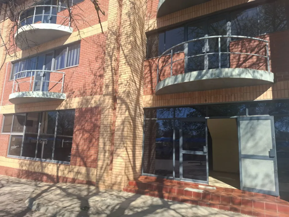 Commercial office to rent in Gaborone International Finance Park, GIFP, Botswana - 3BO1740928 Commercial office to rent in Gaborone International Finance Park, GIFP, Botswana - 3BO1740928