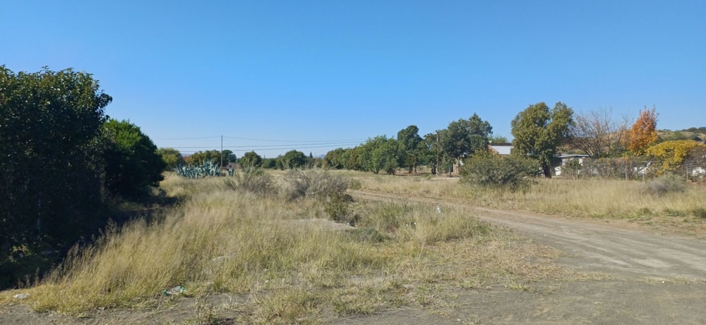 Residential vacant land for sale in Petrusville - 1KK1740936 Residential vacant land for sale in Petrusville - 1KK1740936