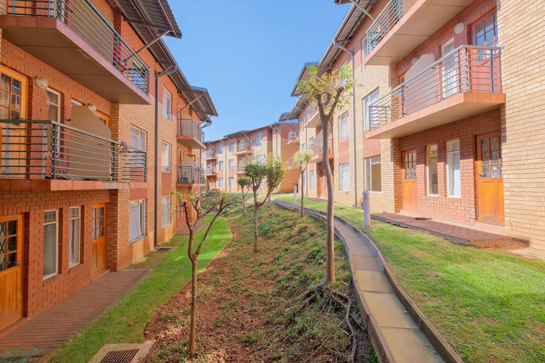 House for sale in Braamfontein Werf - HP1740955