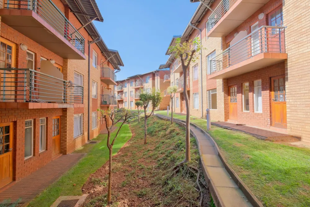 House for sale in Braamfontein Werf - HP1740955 House for sale in Braamfontein Werf - HP1740955