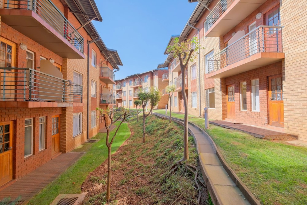 House for sale in Braamfontein Werf - HP1740955