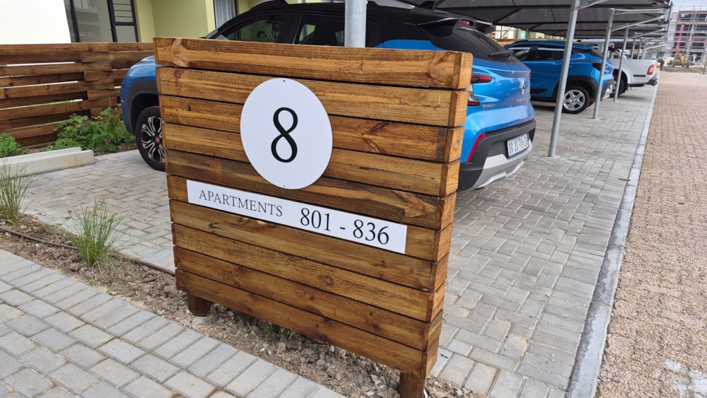 Apartment to rent in Admirals Park - SWL1740989 Apartment to rent in Admirals Park - SWL1740989