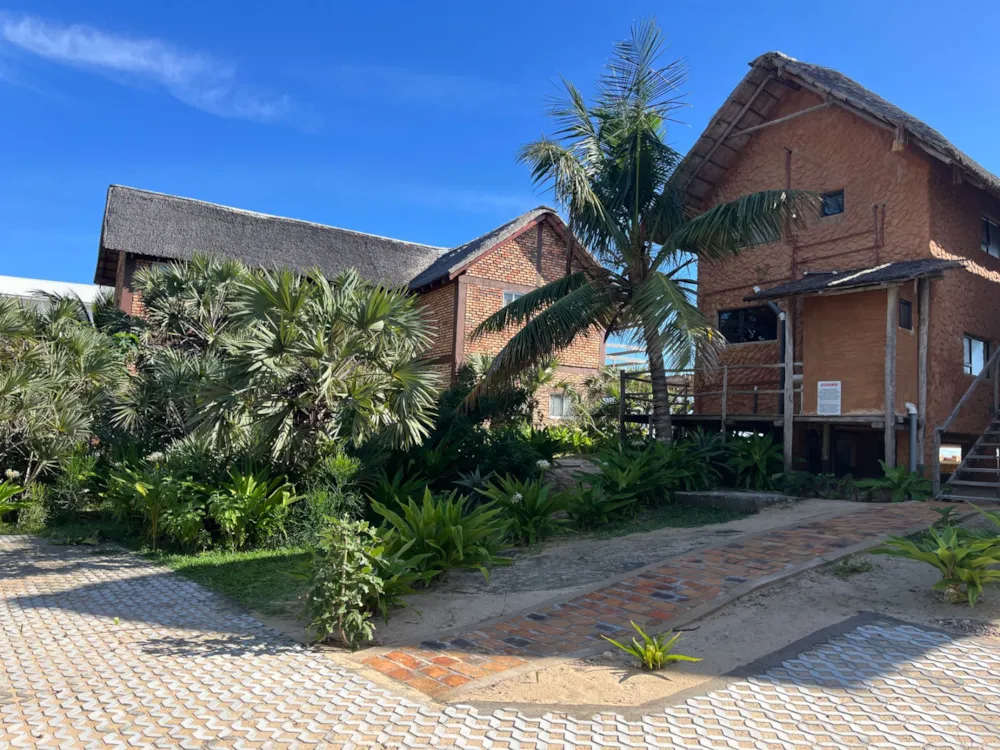 House for sale in Praia da Barra, Mozambique - 3MQ1740960 House for sale in Praia da Barra, Mozambique - 3MQ1740960