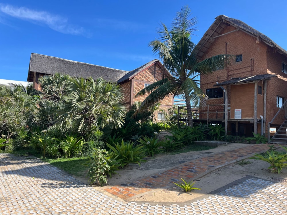 House for sale in Praia da Barra, Mozambique - 3MQ1740960