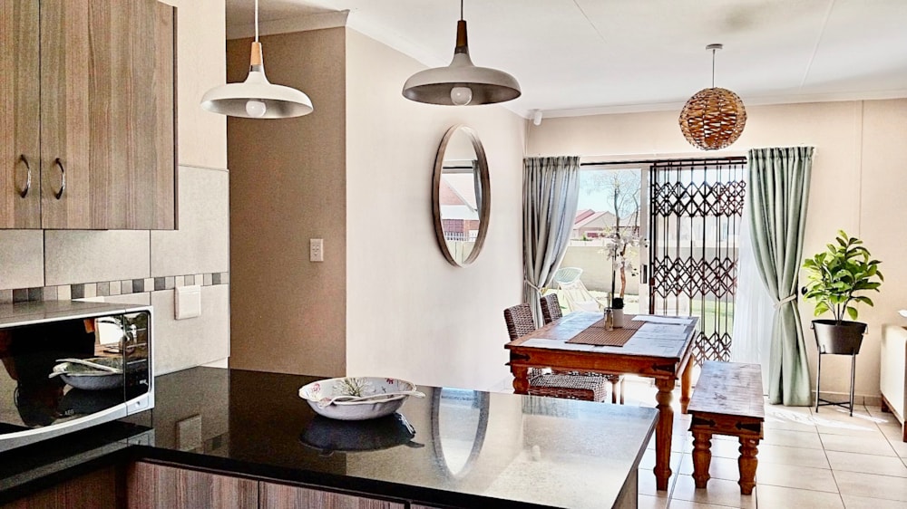 House for sale in Waterkloof, Rustenburg - 1RU1741000