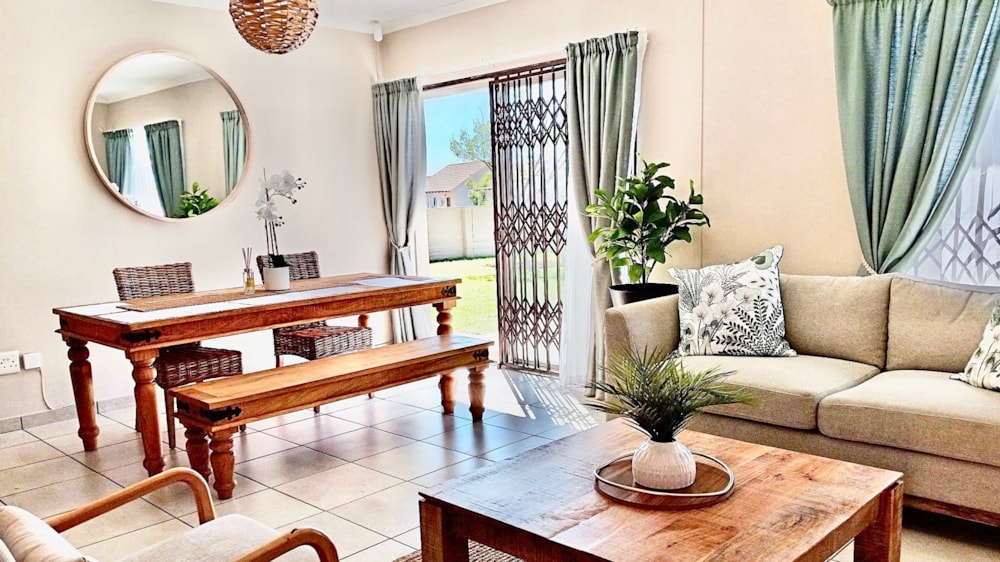 House for sale in Waterkloof, Rustenburg - 1RU1741000