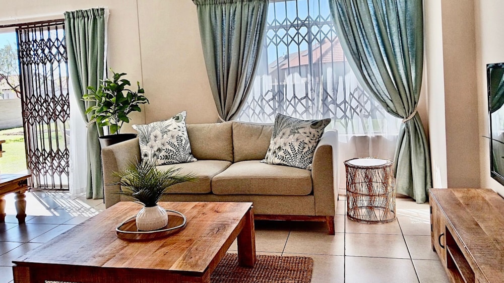 House for sale in Waterkloof, Rustenburg - 1RU1741000