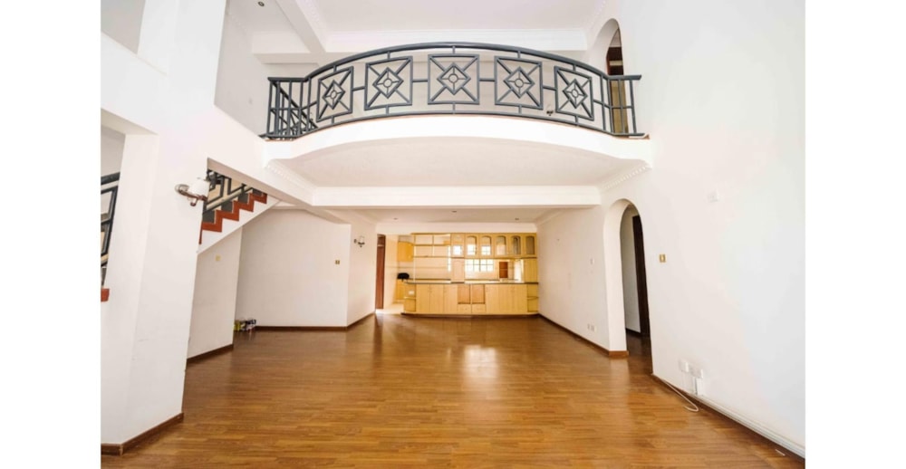 Apartment to rent in Kileleshwa, Kenya - 3KE1740976