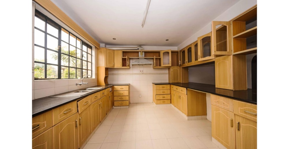 Apartment to rent in Kileleshwa, Kenya - 3KE1740976