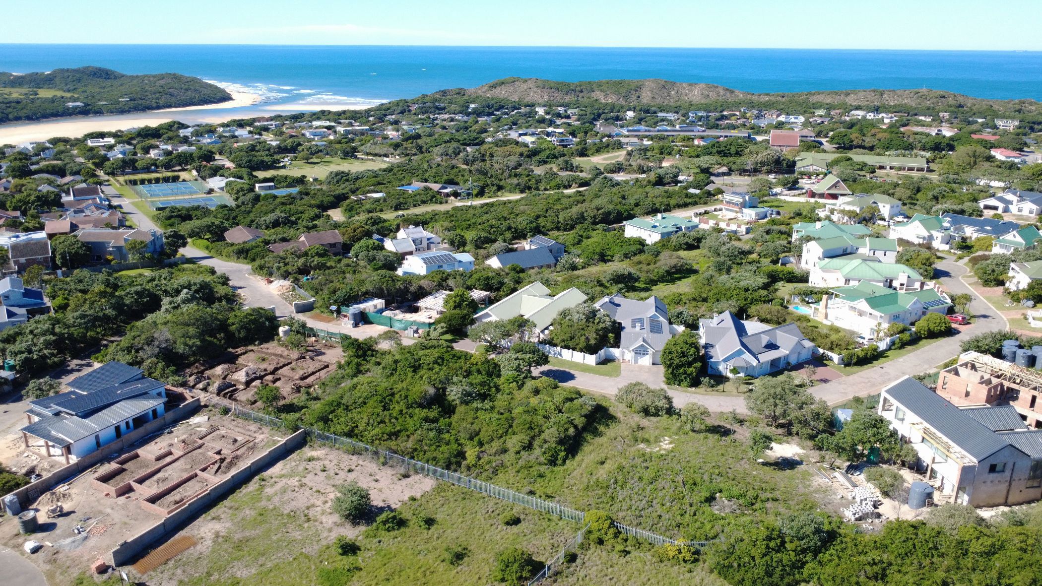 Residential vacant land for sale in Kenton on Sea - 1KO1741037